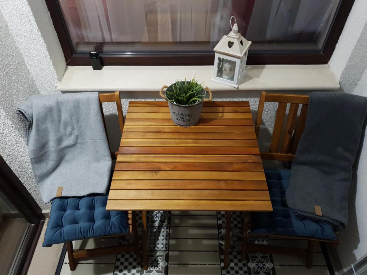 Pinewood Ang Luxurious Apartment A43, Borovets Gardens Exteriér fotografie