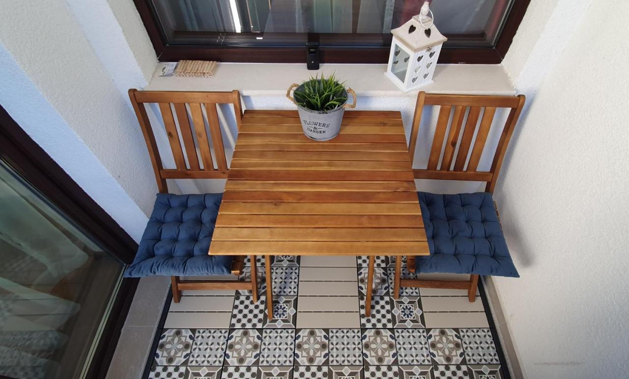 Pinewood Ang Luxurious Apartment A43, Borovets Gardens Exteriér fotografie