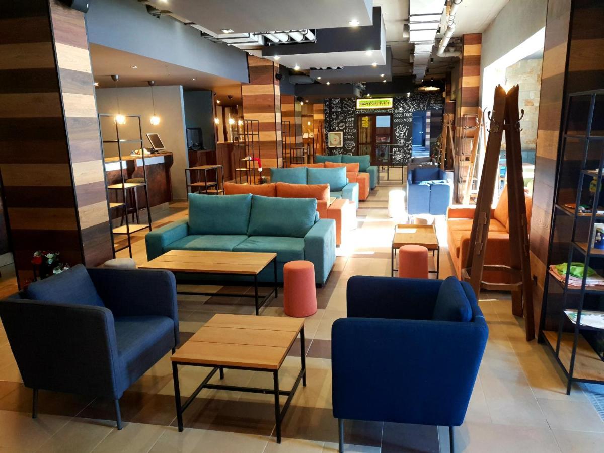 Pinewood Ang Luxurious Apartment A43, Borovets Gardens Exteriér fotografie