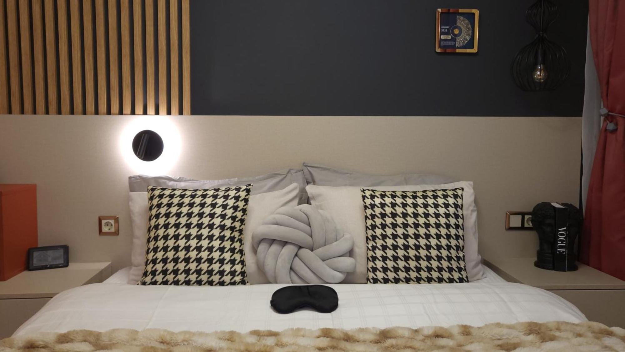 Pinewood Ang Luxurious Apartment A43, Borovets Gardens Exteriér fotografie