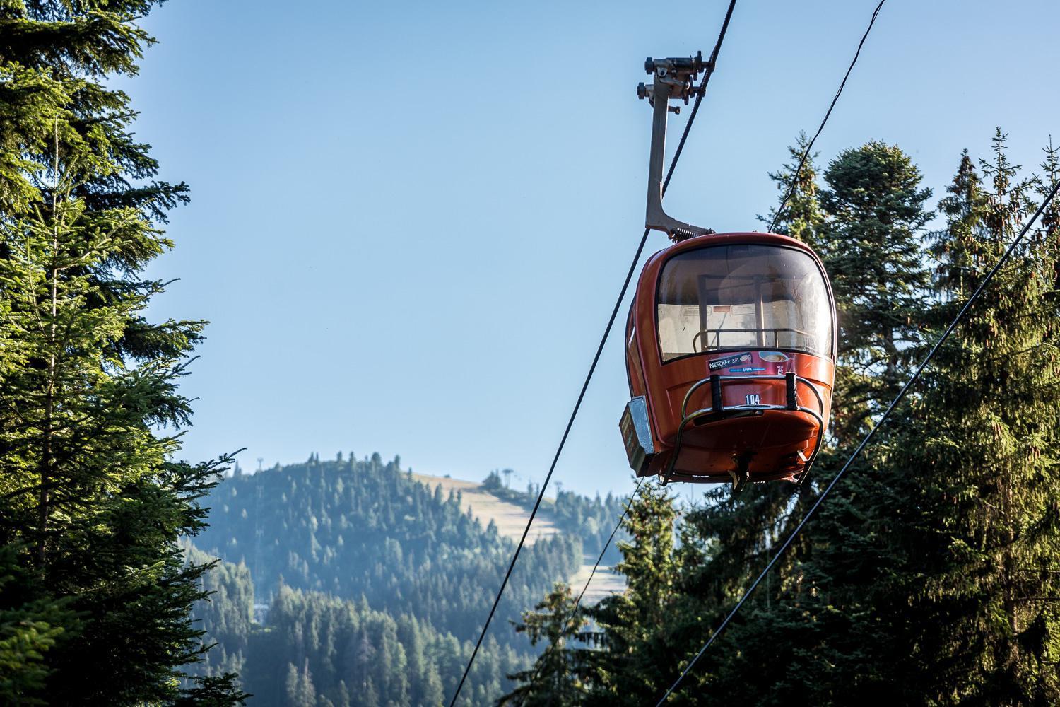 Pinewood Ang Luxurious Apartment A43, Borovets Gardens Exteriér fotografie