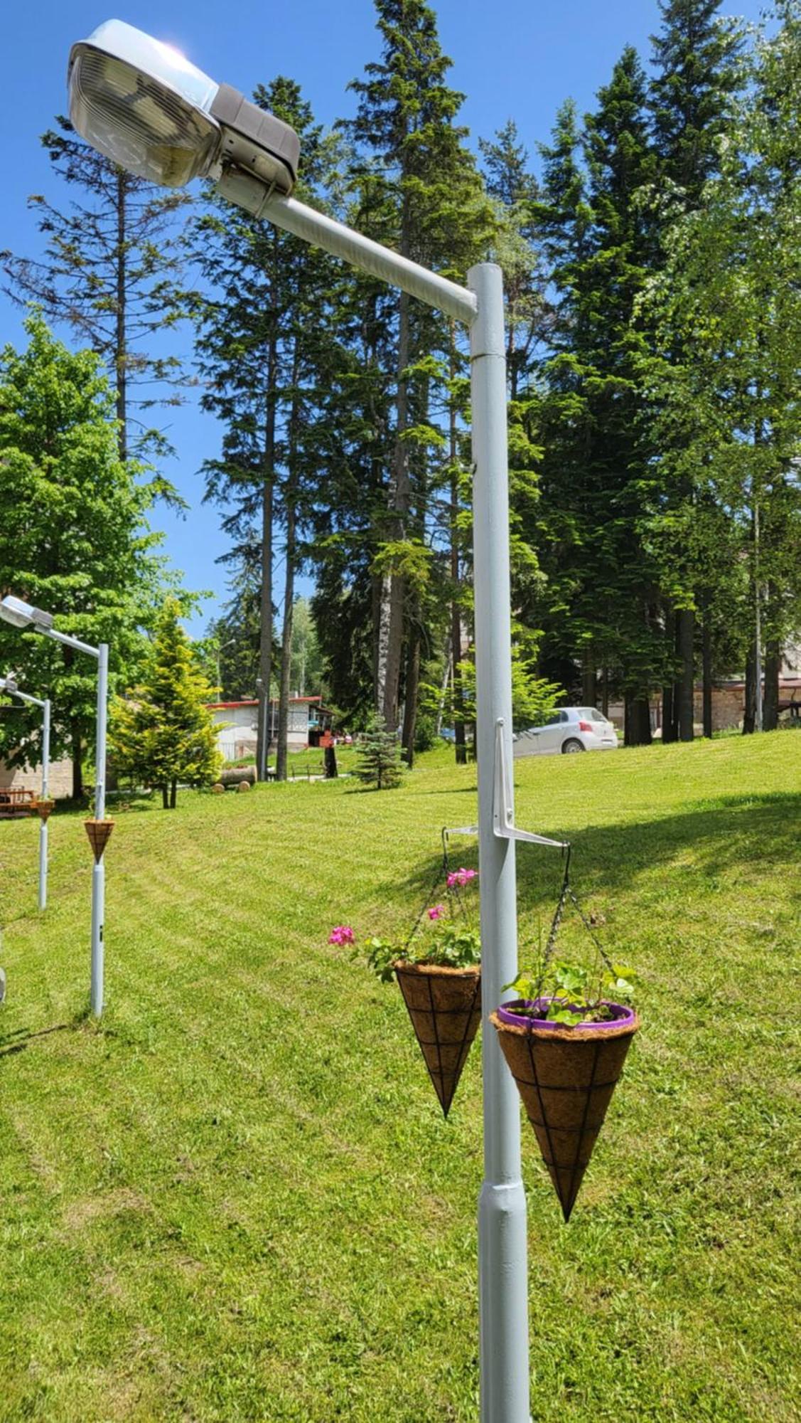 Pinewood Ang Luxurious Apartment A43, Borovets Gardens Exteriér fotografie