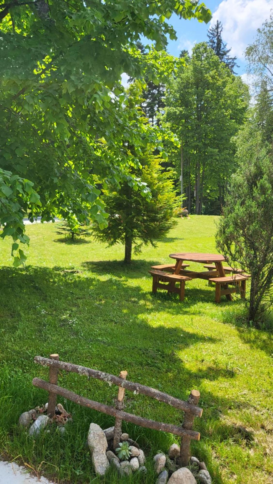 Pinewood Ang Luxurious Apartment A43, Borovets Gardens Exteriér fotografie